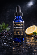 KAYROX BURN Drops